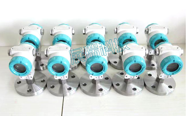 隔膜壓力變送器如何選擇?適合測量什么介質?